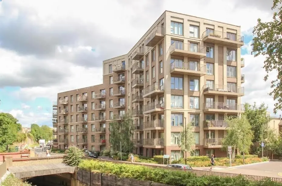One Bedroom Serviced Accommodation In London Catford Close To Lewisham - Perfect For Long Stay, Business, Leisure And Relocations 0*,  United Kingdom