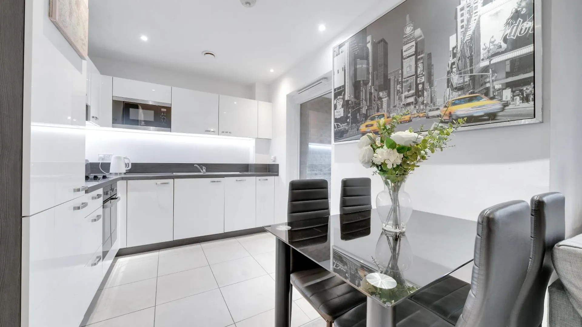 One Bedroom Serviced Accommodation In London Catford Close To Lewisham - Perfect For Long Stay, Business, Leisure And Relocations 0*,
