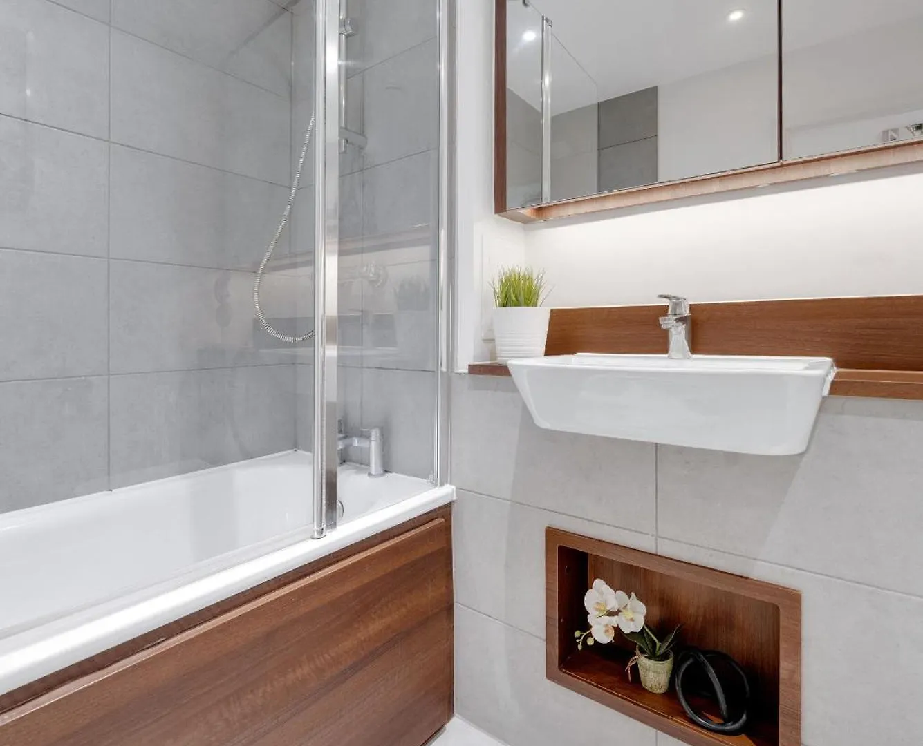 Апартаменты One Bedroom Serviced Accommodation In London Catford Close To Lewisham - Perfect For Long Stay, Business, Leisure And Relocations